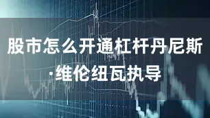 股市怎么开通杠杆丹尼斯·维伦纽瓦执导